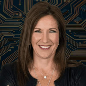 Heather Lantz President