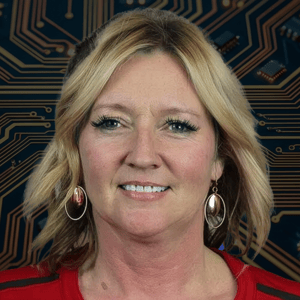 Kelle White Vice President of Sales