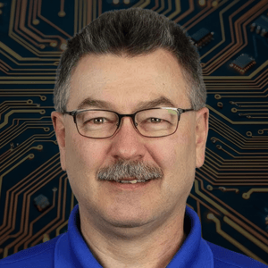 Kirk Rowland Vice President of Finance