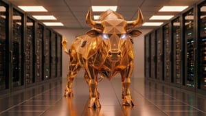 Network Center Oxen 08