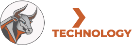 Oxen Tech Footer Logo