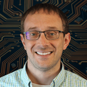 Ryan Pieken Senior Consultant